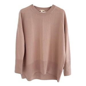 COS cashmere sweater